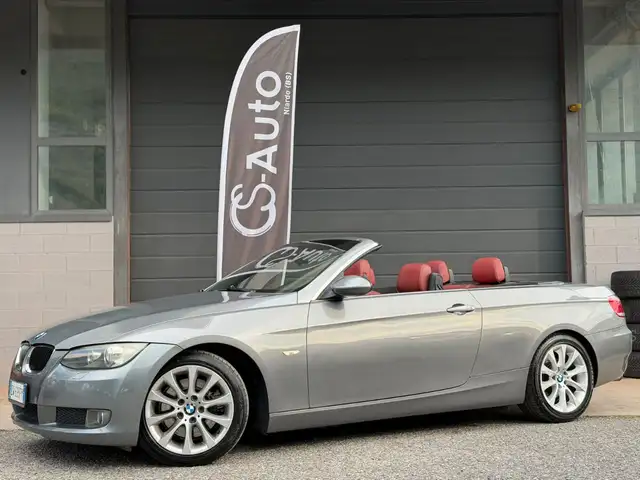 BMW 325 i Cabrio Attiva