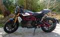 Indian FTR 1200 Moto Indian FTR 1200s race replica 3850km 09/2019 - thumbnail 3