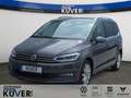 Volkswagen Touran Highline 1,5 TSI DSG Navi+ACC+LED+Shzg. Grau - thumbnail 1