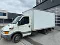 Iveco Daily 35 C15 Biały - thumbnail 1