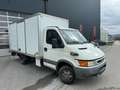 Iveco Daily 35 C15 Wit - thumbnail 2