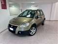 Fiat Sedici 1.9 mjt Emotion 4x4 120cv PERFETTA!!!! Bronce - thumbnail 1