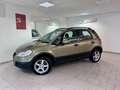 Fiat Sedici 1.9 mjt Emotion 4x4 120cv PERFETTA!!!! Bronce - thumbnail 2