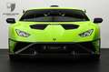 Lamborghini Huracán Huracán STO FullCarbon/RacingSeats/RollBar/PPF Grün - thumbnail 2