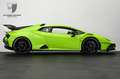 Lamborghini Huracán Huracán STO FullCarbon/RacingSeats/RollBar/PPF Grün - thumbnail 4