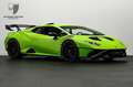 Lamborghini Huracán Huracán STO FullCarbon/RacingSeats/RollBar/PPF Grün - thumbnail 3