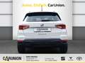 SEAT Arona Road Edition 1.0 TSI *LED*KLIMA*NAVI*SITZH Blanc - thumbnail 5