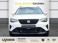 SEAT Arona Road Edition 1.0 TSI *LED*KLIMA*NAVI*SITZH Blanc - thumbnail 2