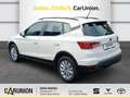 SEAT Arona Road Edition 1.0 TSI *LED*KLIMA*NAVI*SITZH Blanc - thumbnail 6