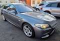 BMW 550 i xDrive original 37000 km+M-Sport-Pack+Leder Gris - thumbnail 3