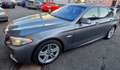 BMW 550 i xDrive original 37000 km+M-Sport-Pack+Leder Gris - thumbnail 1