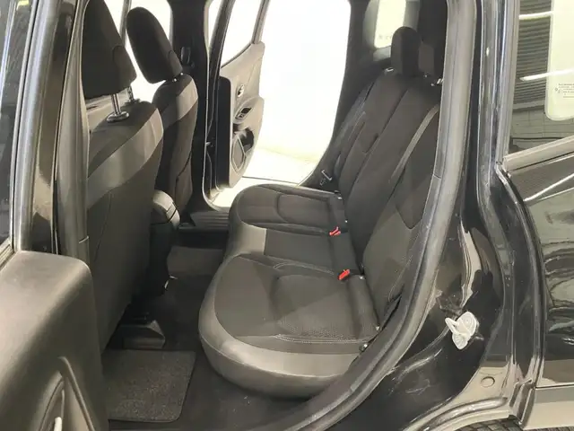 Jeep Renegade view 7