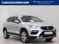 SEAT Ateca 2.0TDI CR S&S X-Perience 150 Plateado - thumbnail 1