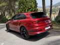 Bentley Bentayga Hybrid Rojo - thumbnail 2
