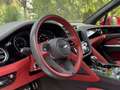 Bentley Bentayga Hybrid Rojo - thumbnail 3