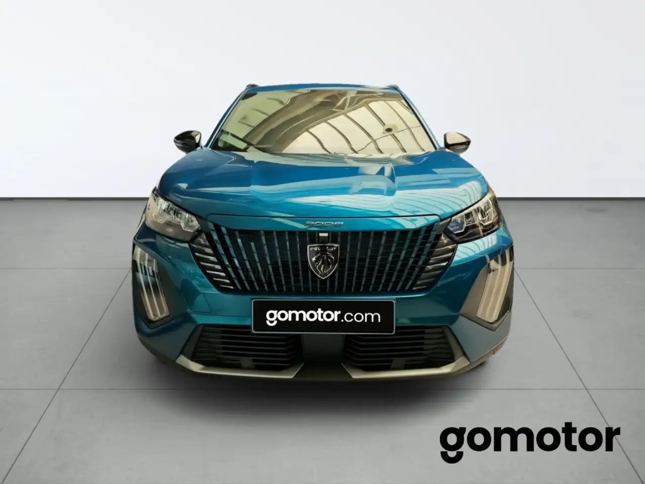 Peugeot 2008 2026