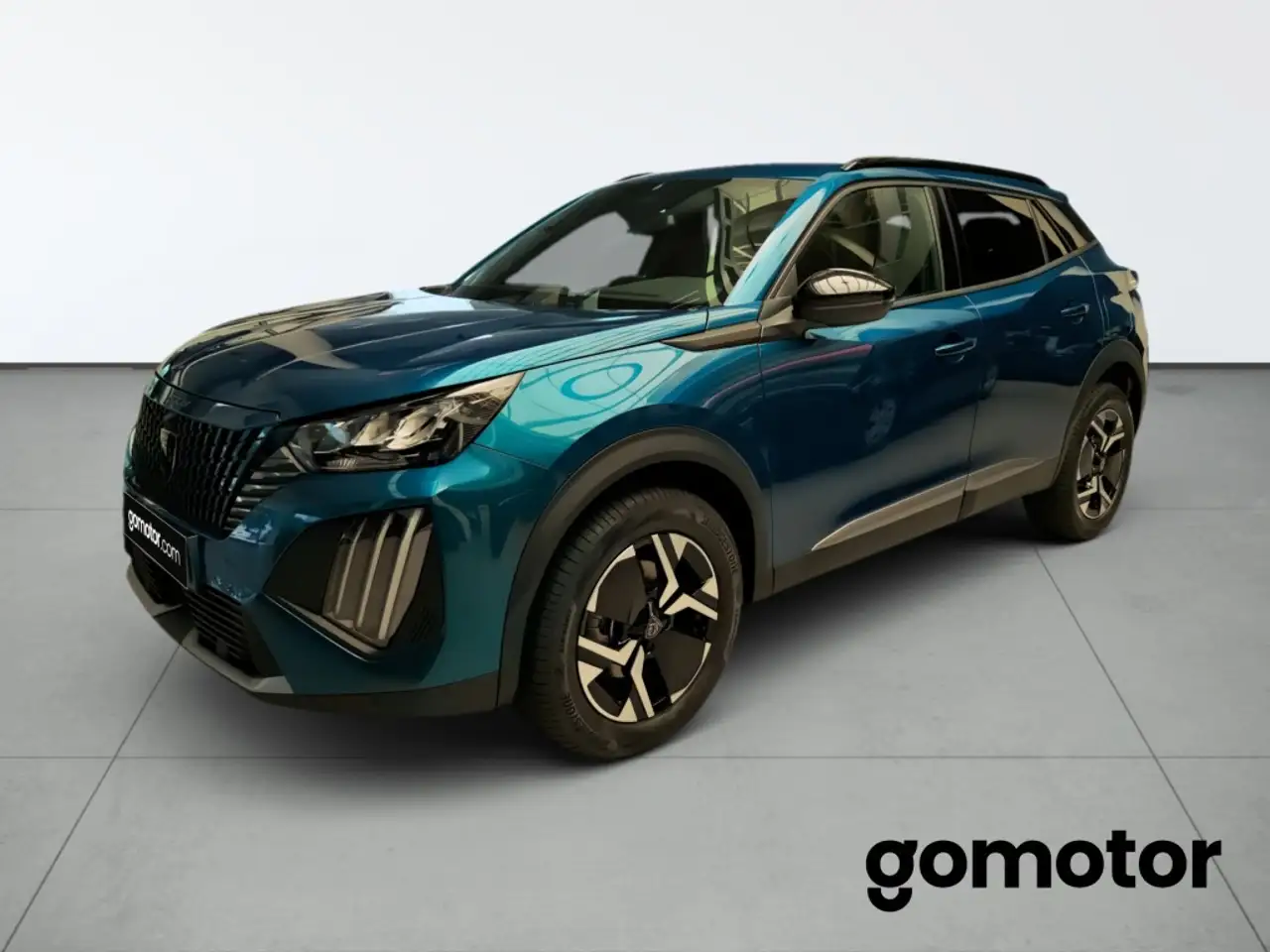 Peugeot 2008 2026