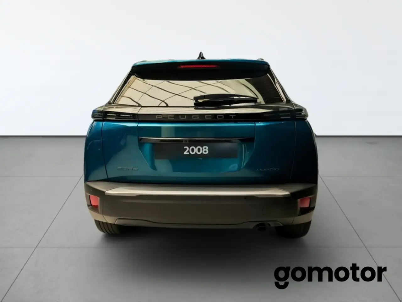 Peugeot 2008 2026