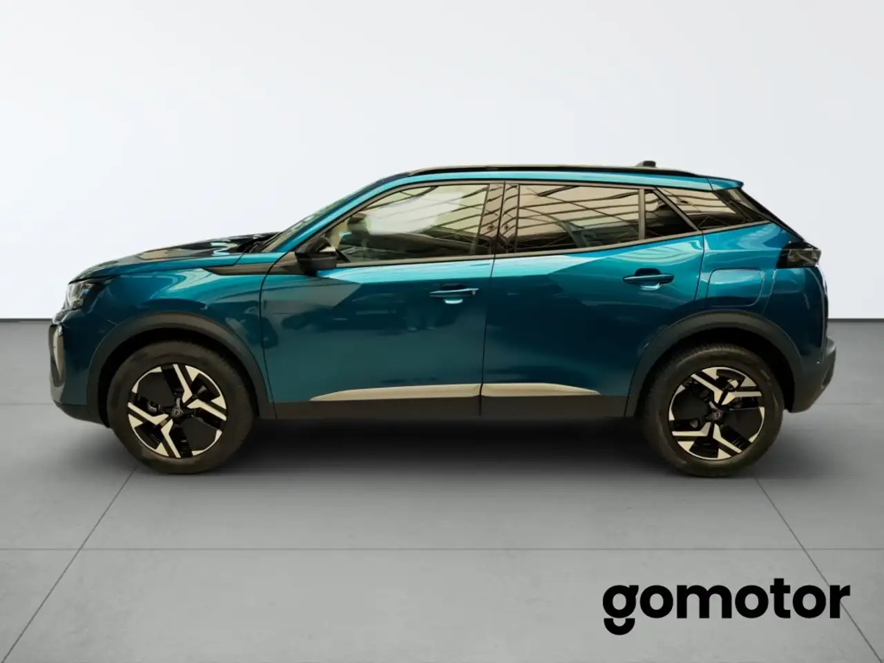 Peugeot 2008 2026
