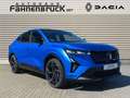 Renault Rafale Atelier Alpine Plug-in Hybrid 300 4x4 Blau - thumbnail 2