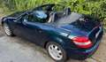 Mercedes-Benz SLK 200 Kompressor Automatik Blau - thumbnail 9