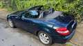 Mercedes-Benz SLK 200 Kompressor Automatik Blau - thumbnail 7