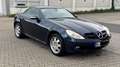 Mercedes-Benz SLK 200 Kompressor Automatik Blau - thumbnail 2