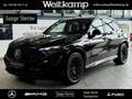 Mercedes-Benz GLC 43 AMG AMG GLC 43 4M Night+AHK+360°Keyless+Head-Up+Mem. Noir - thumbnail 1