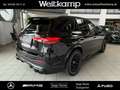 Mercedes-Benz GLC 43 AMG AMG GLC 43 4M Night+AHK+360°Keyless+Head-Up+Mem. Noir - thumbnail 6