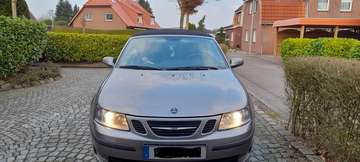 9-3 2.0 t Cabrio Aut. Linear