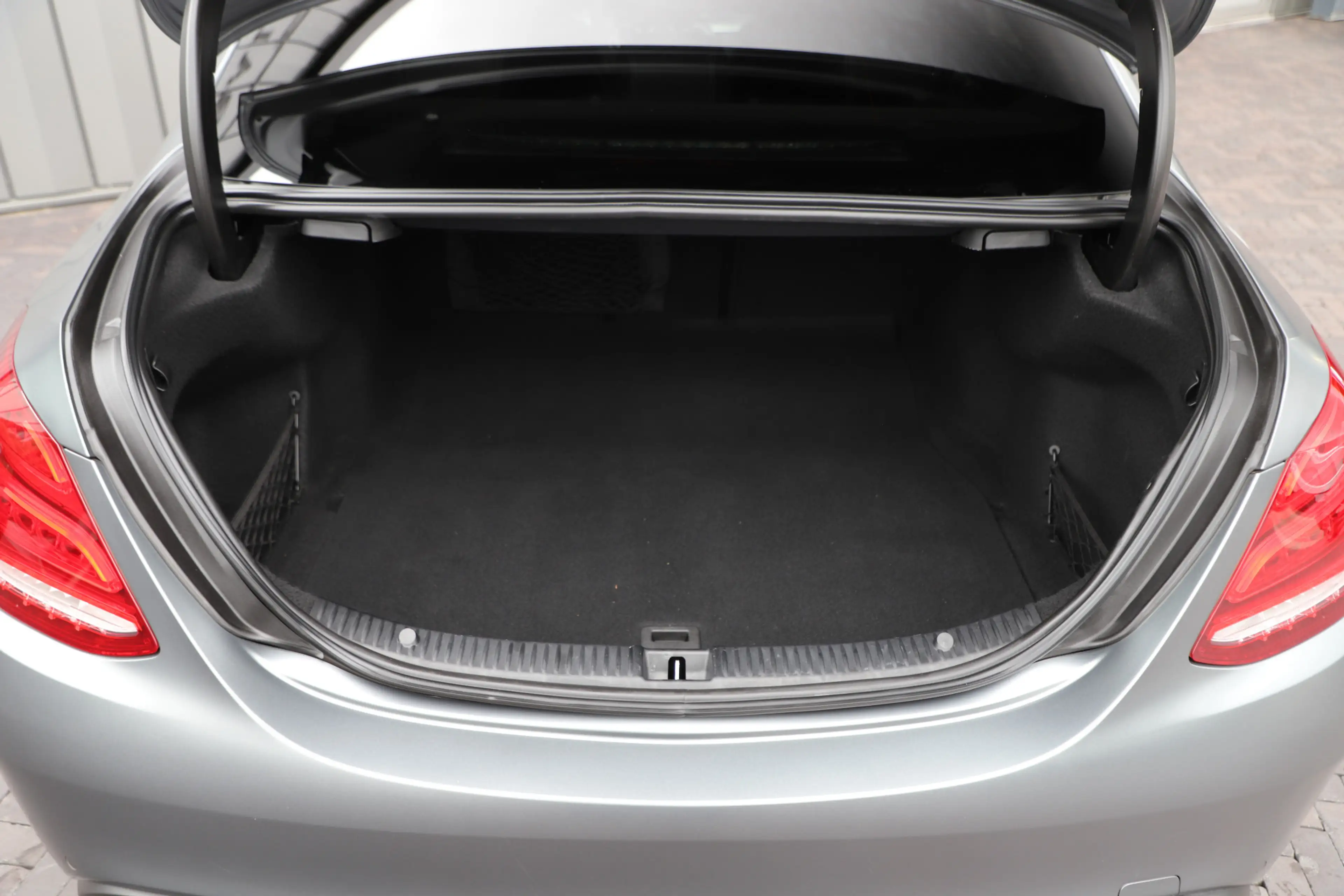 Mercedes-Benz C 63 AMG S | 510PK | Burmester | Sfeerverlichting | Stoelve — photo 29