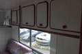 Mercedes-Benz L 306 D Afzetsysteem Camper Weiß - thumbnail 20