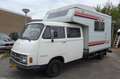 Mercedes-Benz L 306 D Afzetsysteem Camper Weiß - thumbnail 5