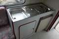 Mercedes-Benz L 306 D Afzetsysteem Camper Weiß - thumbnail 19