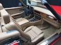 Jaguar XJS 4.0cc CABRIO certificata ASI con CRS Rood - thumbnail 7