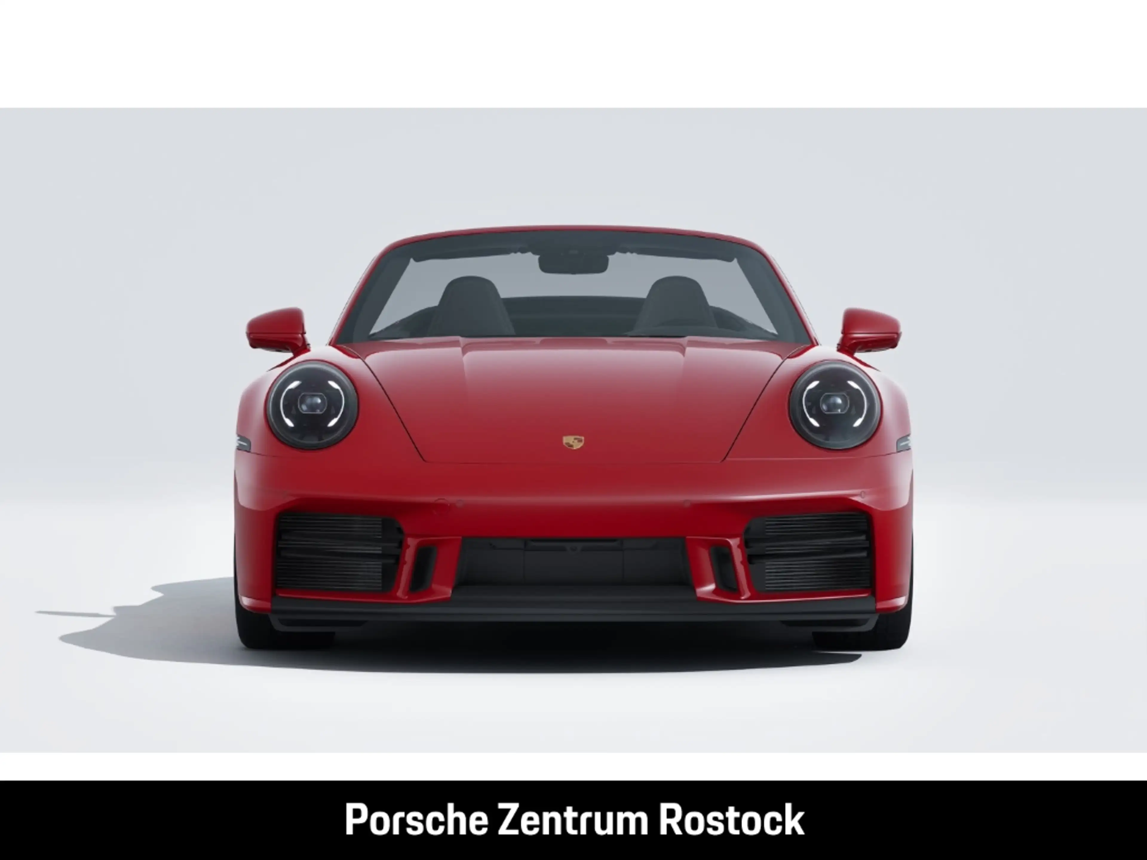 Porsche 992 911 Carrera Cabrio Sportabgas Surround-View — photo 8