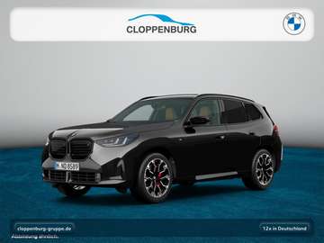 50 i xDrive M Sportpaket AHK+StHz+Navi+Pano