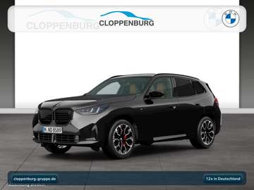 50 i xDrive M Sportpaket AHK+StHz+Navi+Pano