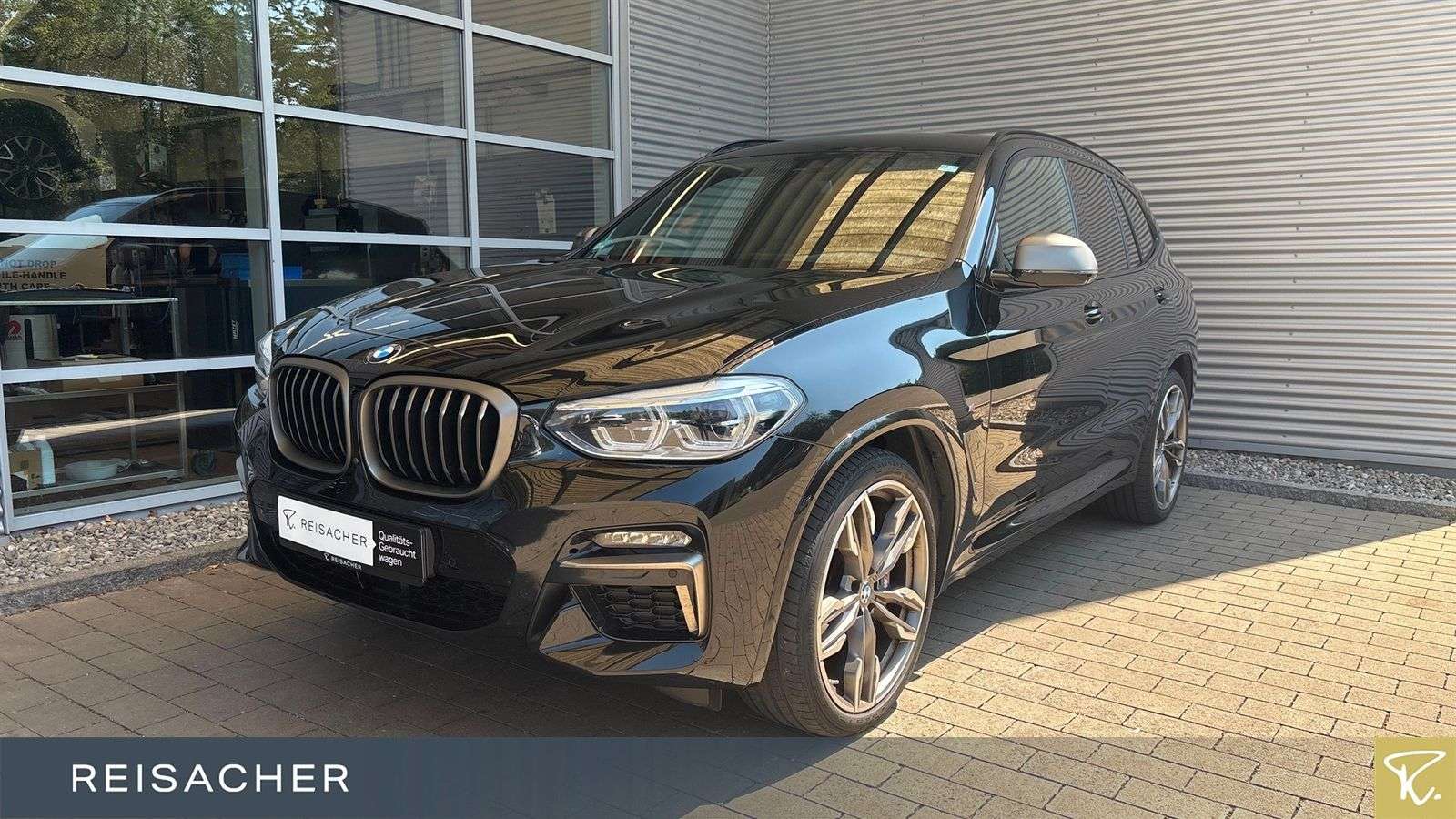 BMW X3 M
