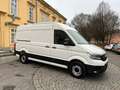Volkswagen Crafter Crafter 35 Kasten MR L3H3 2,0 TDI BMT *AUTOMATI... Weiß - thumbnail 7