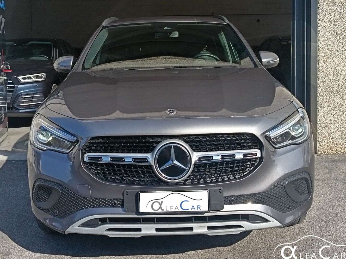Mercedes GLA 250 Sport - - Joinsteer - #2
