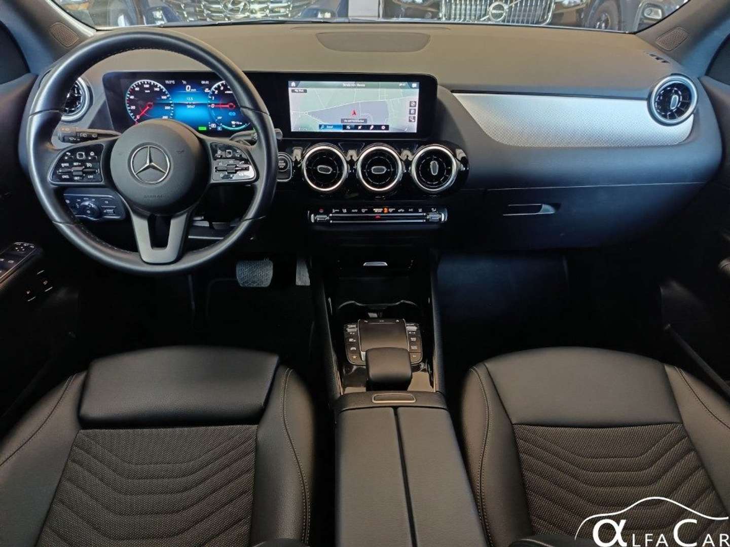 Mercedes GLA 250 Sport - - Joinsteer - #5