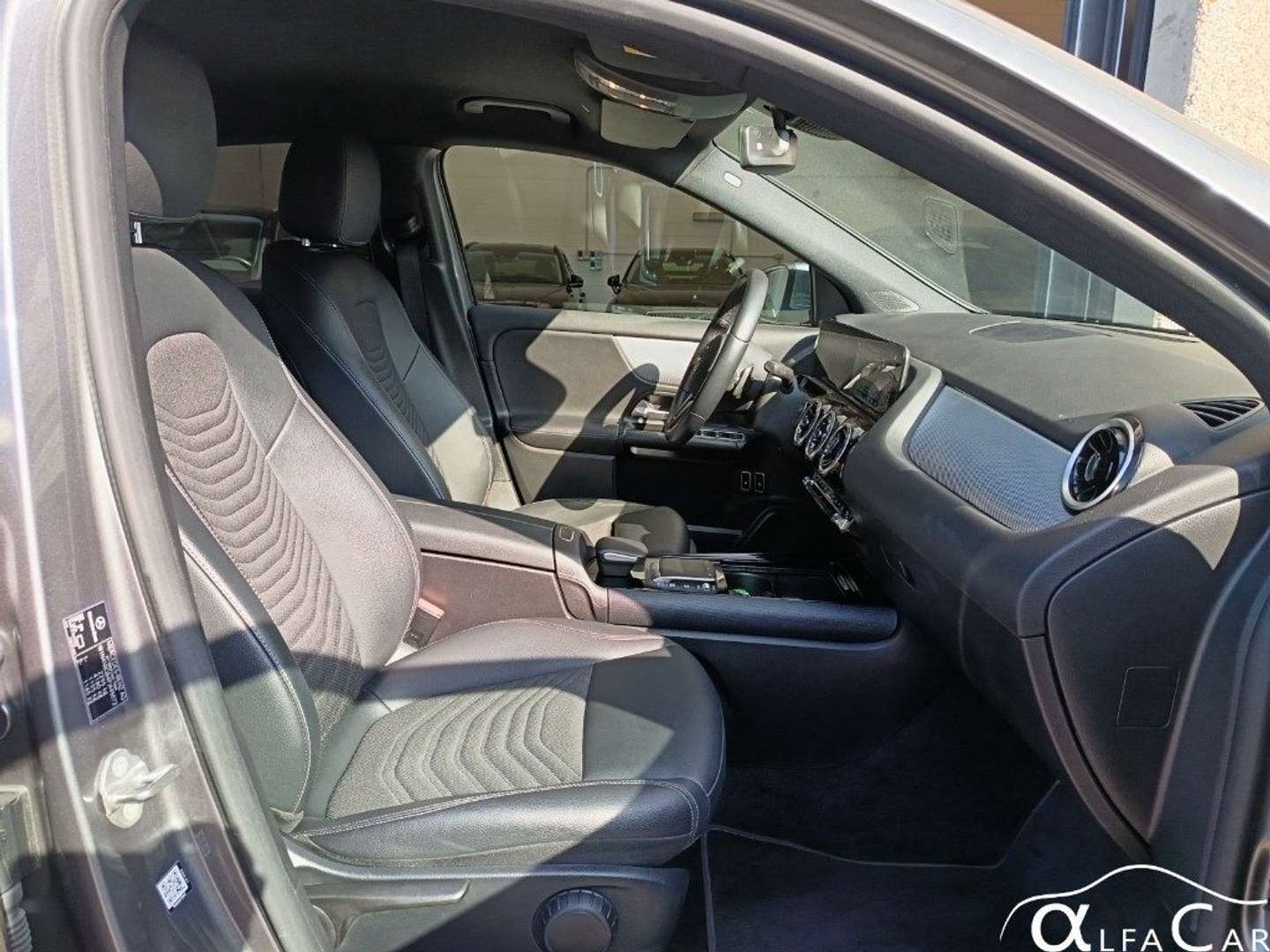 Mercedes GLA 250 Sport - - Joinsteer - #4