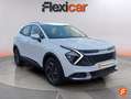 Kia Sportage 1.6 T-GDi PHEV 198kW (265CV) Drive 4x4 Blanco - thumbnail 2