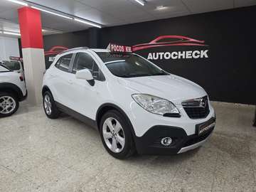 1.7CDTi S&S Selective 4x2