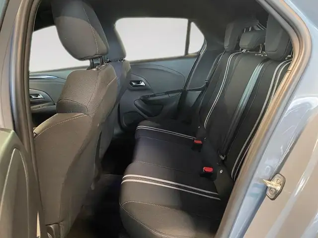 Opel Corsa view 8