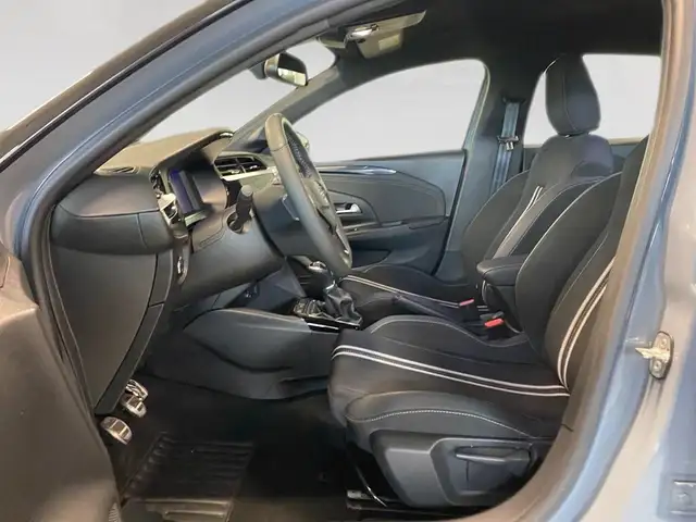 Opel Corsa view 7