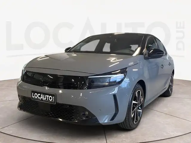 2024 Opel Corsa in Grey for sale