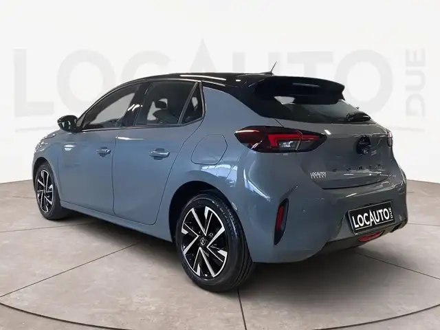 Opel Corsa view 5