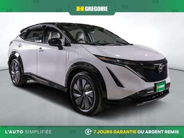 ENGAGE AWD AUTO A/C NAV MAGS CAM RECUL BLUETOOTH